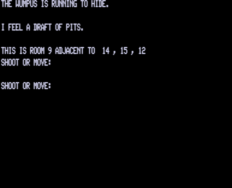 Screen shot